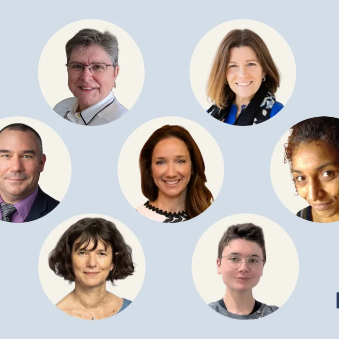 The Solutions Hypnose team