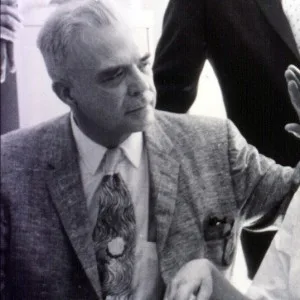 Milton H. Erickson