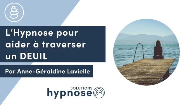 L'Hypnose pour aider à traverser UN DEUIL