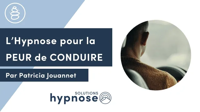 L’Hypnose pour la PEUR de CONDUIRE (Amaxophobie)