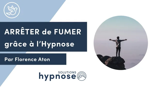 ARRÊTER de FUMER grâce à l'Hypnose