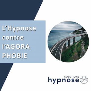 Hypnose contre l'Agoraphobie