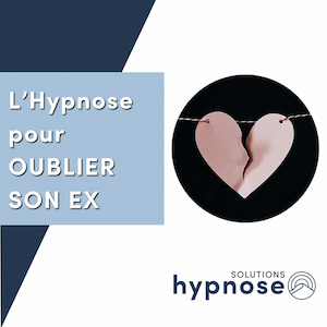 Hypnosis to FORGET YOUR EX