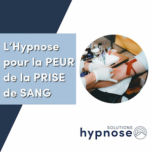 L’Hypnose pour la Peur de la Prise de Sang