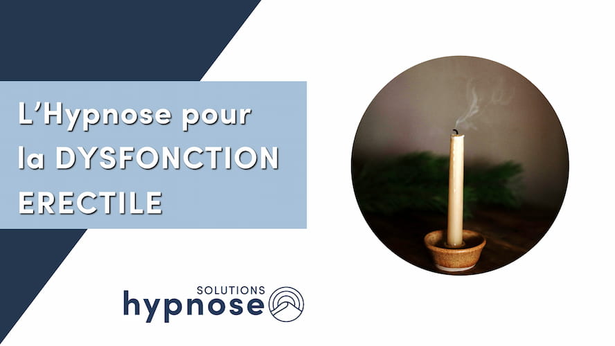 Hypnosis for Erectile Dysfunction Hypnosis for Erectile Dysfunction
